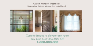 3DayBlinds Landing Page Part 3